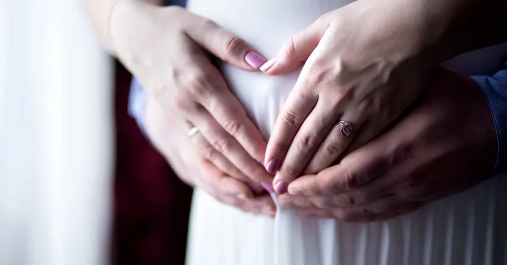 Get answers to common questions about the 1st trimester of pregnancy. 