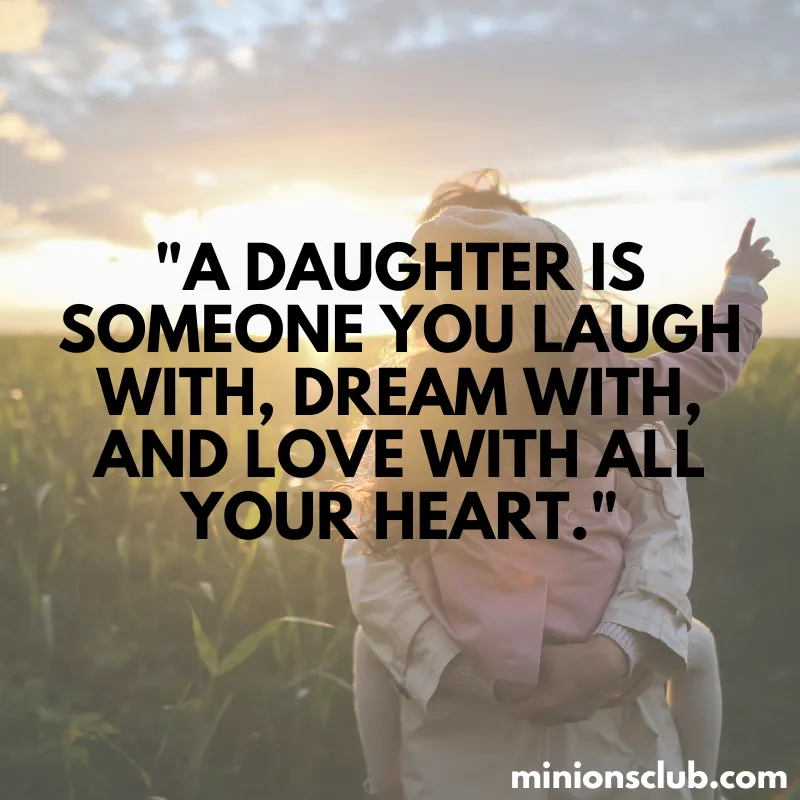 Quotes For Mother And Daughter