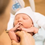 How To Handle Newborn Sleep Patterns And Create A Sleep Schedule