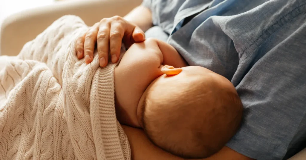 How To Breastfeed Successfully: Tips And Tricks For New Moms